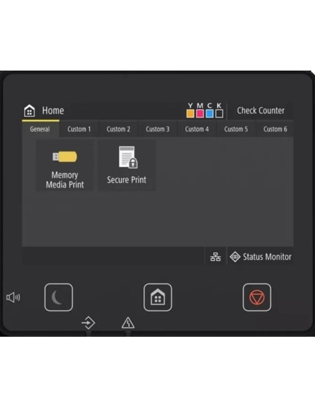 Canon i-SENSYS X C1333P