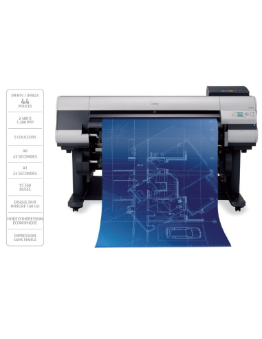 Canon imagePROGRAF iPF 815