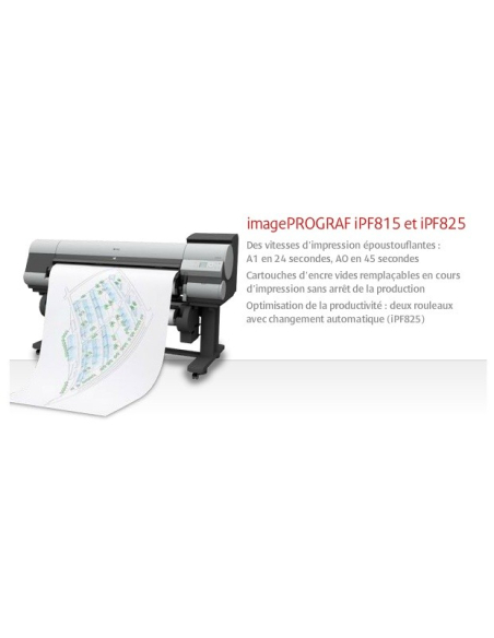 Canon imagePROGRAF iPF 815
