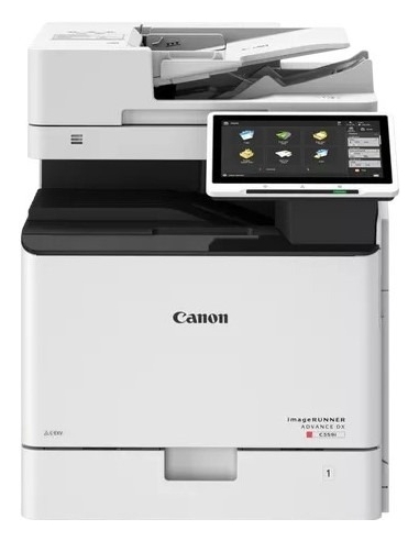 Canon IR Advance DX C259i