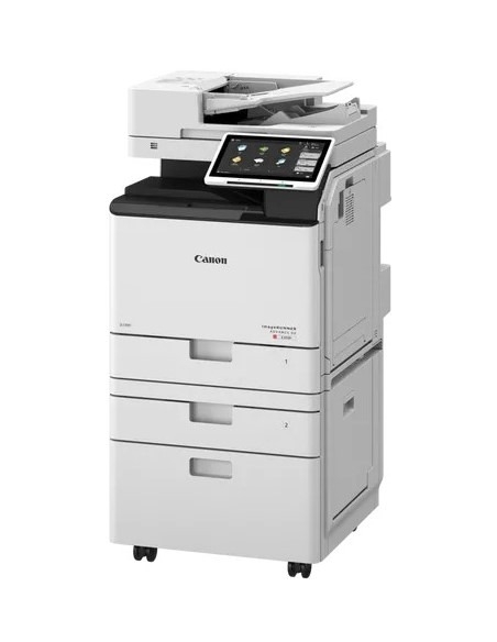 Canon IR Advance DX C259i
