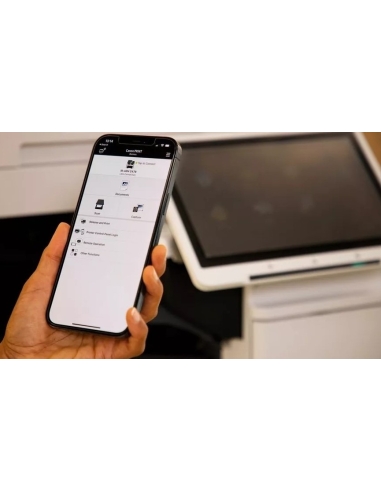 Canon IR Advance DX C259i