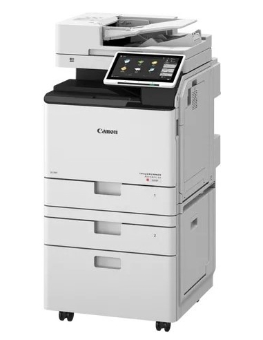 Canon IR Advance DX C359i