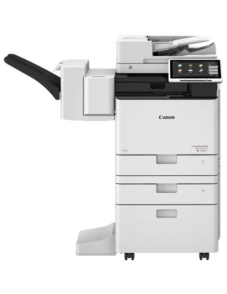 Photocopieur Couleur CANON IR Advance DX C359i - BUROTIC STORE