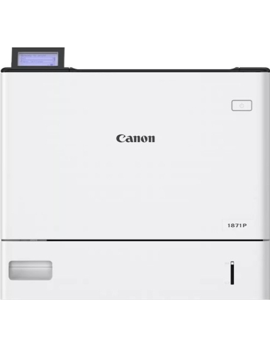 CANON ImageRUNNER 1871P
