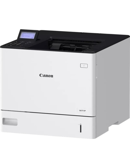 CANON ImageRUNNER 1871P