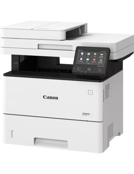 Canon i-SENSYS MF 553dw