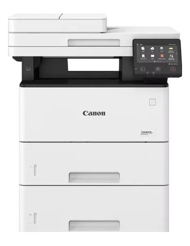 Canon i-SENSYS MF 553dw
