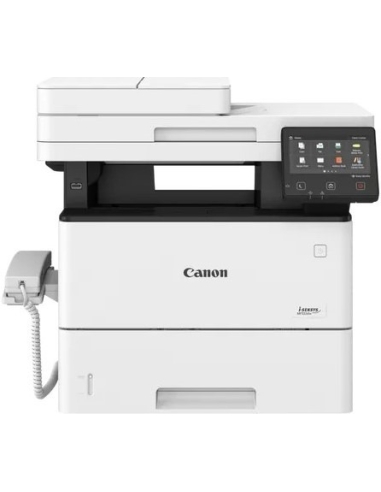 Canon i-SENSYS MF 553dw