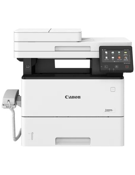 Canon i-SENSYS MF 553dw