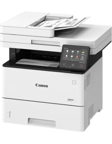 Canon i-SENSYS MF 553dw