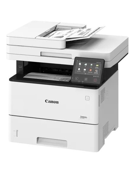 Canon i-SENSYS MF 553dw
