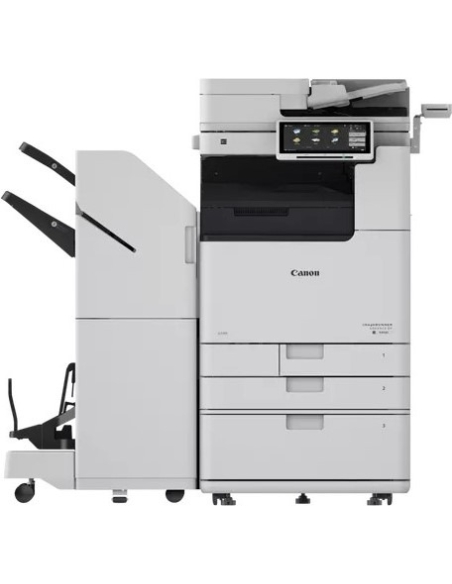 Canon IR Advance DX 4935i