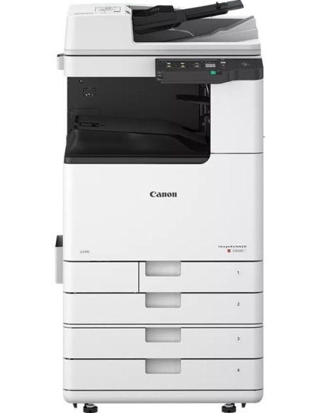 CANON imageRunner C3326i
