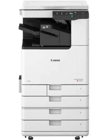CANON imageRunner C3326i