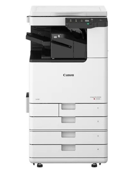 CANON imageRunner C3326i