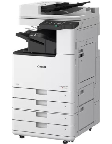 CANON imageRunner C3326i