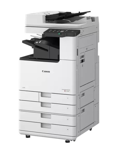 CANON imageRunner C3326i