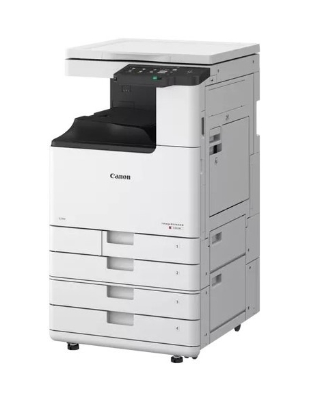 CANON imageRunner C3326i