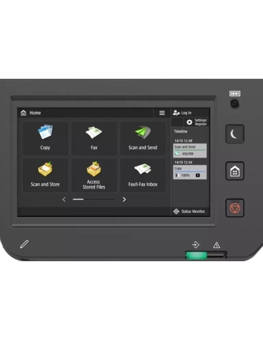 CANON imageRunner C3326i