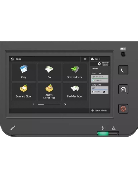 CANON imageRunner C3326i