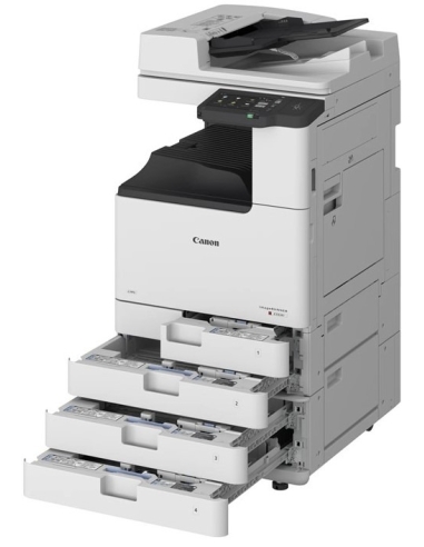 CANON imageRunner C3326i