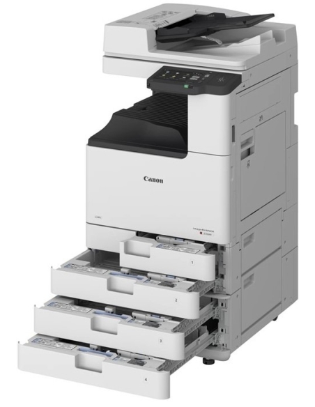 CANON imageRunner C3326i