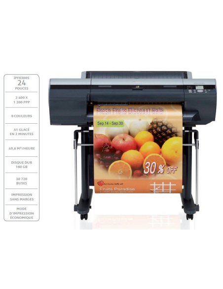 Canon imagePROGRAF iPF 6300