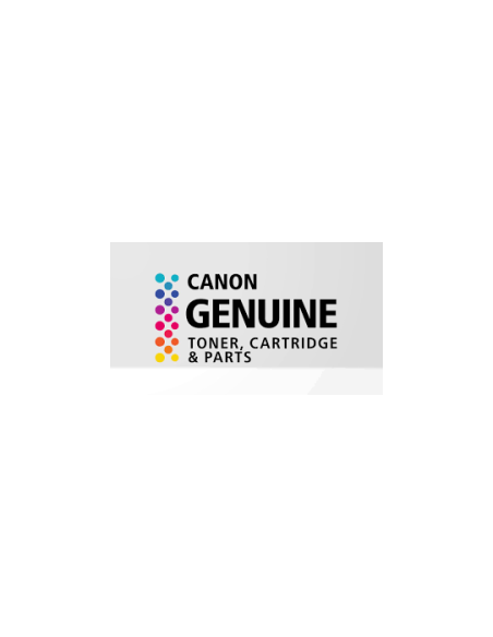 TONER CANON CEXV 65 JAUNE