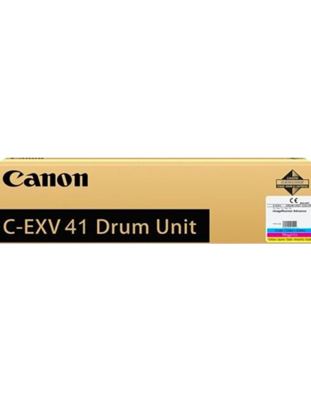 CANON TAMBOUR CEXV 41 MAGENTA