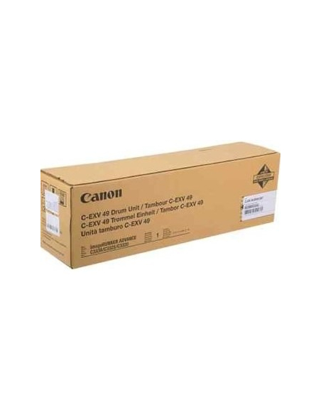 CANON TAMBOUR CEXV 49 MAGENTA