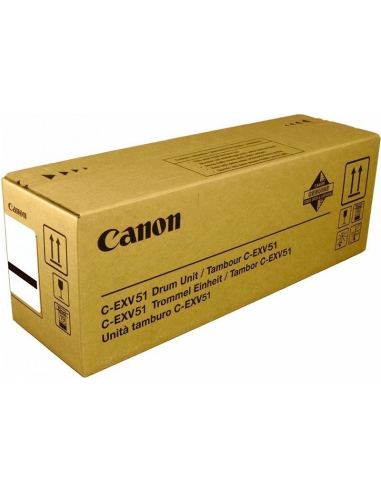 CANON TAMBOUR CEXV 51