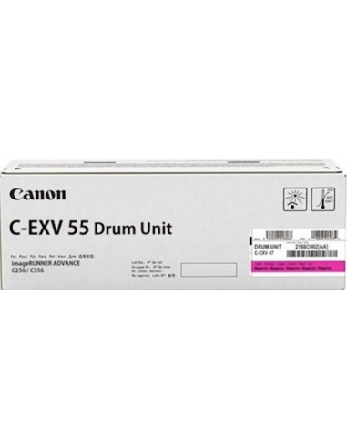 CANON TAMBOUR CEXV 55 MAGENTA