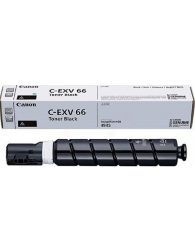CANON CEXV 66 NOIR