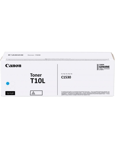 CANON T10L Cyan
