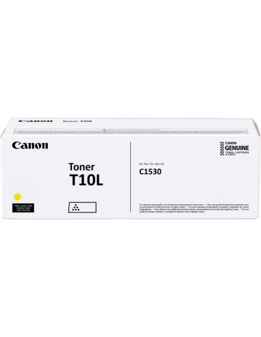 CANON T10L Jaune