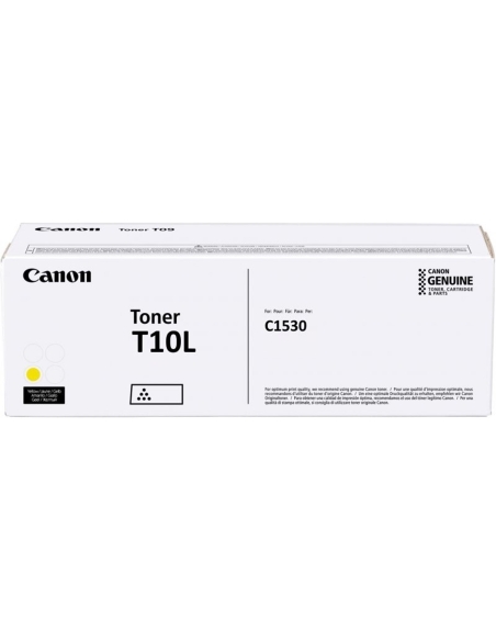 CANON T10L Jaune