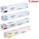 Toner CANON CEXV 52 MAGENTA 2