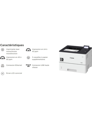 Canon i-SENSYS LBP 325x