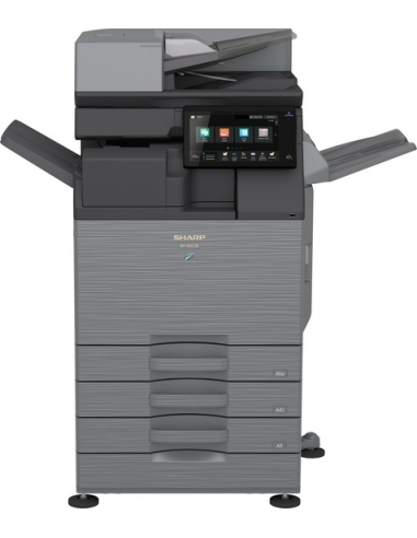 SHARP BP 50C26EU