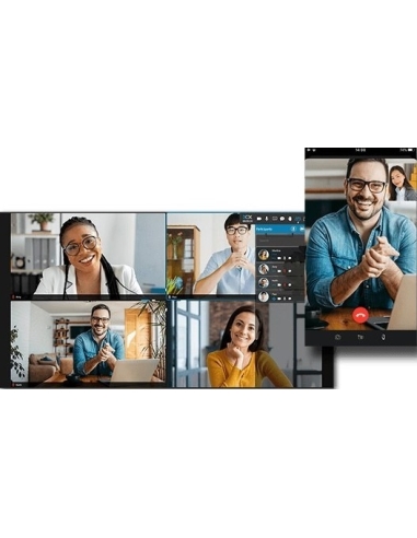 BUROTIC STORE - Téléphonie & VisioConférence