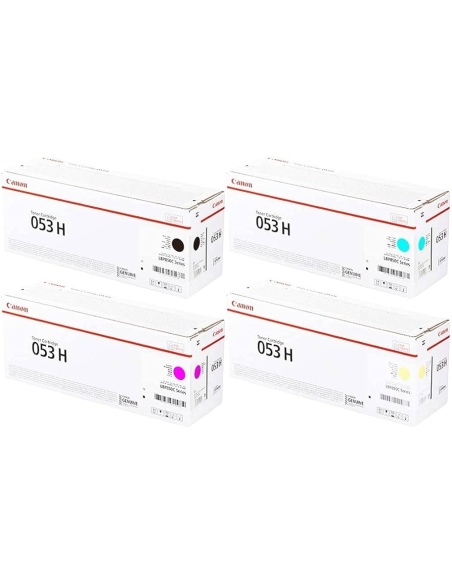 CANON 053H NOIR
