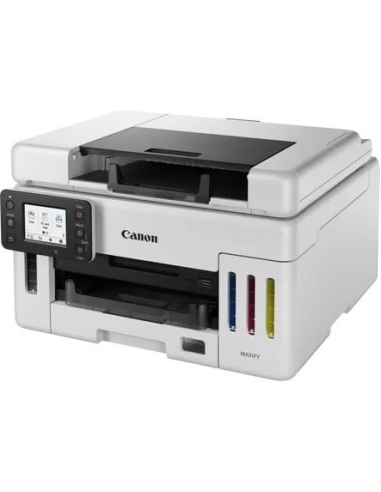 CANON MAXIFY GX6550