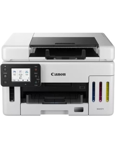 CANON MAXIFY GX6550
