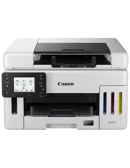 CANON MAXIFY GX6550