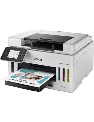 CANON MAXIFY GX6550