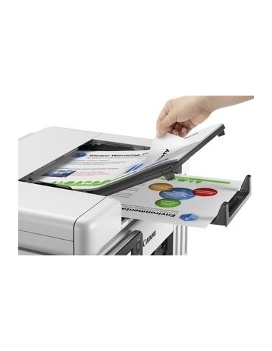 Imprimante couleur CANON MAXIFY GX6550 - BUROTIC STORE