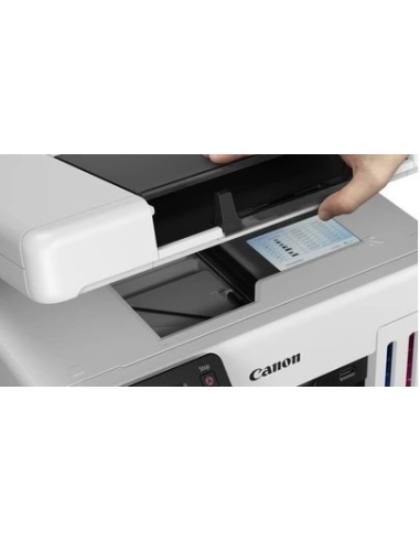 CANON MAXIFY GX6550