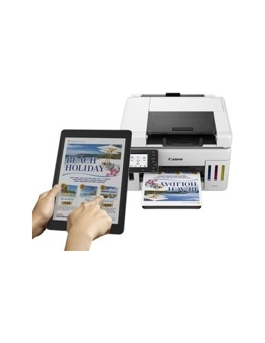 CANON MAXIFY GX6550