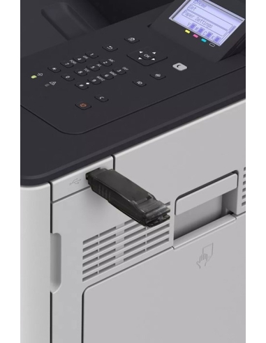 Canon i-SENSYS X C1533P II